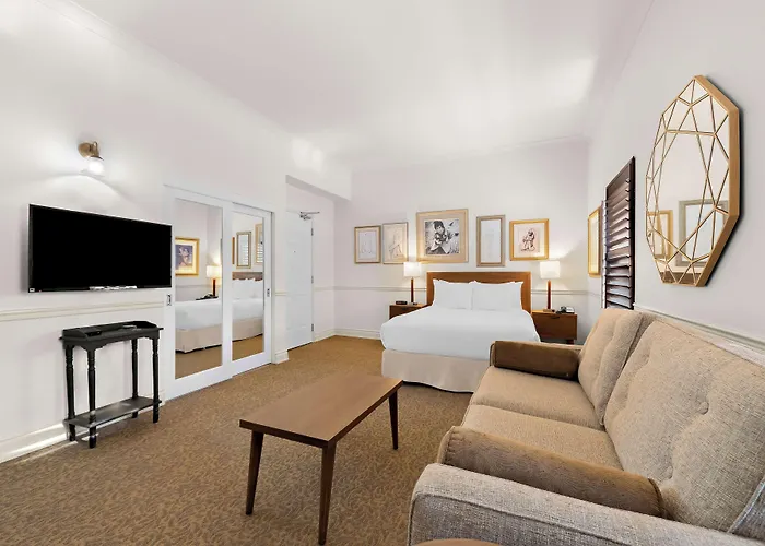 Paris Hotels
