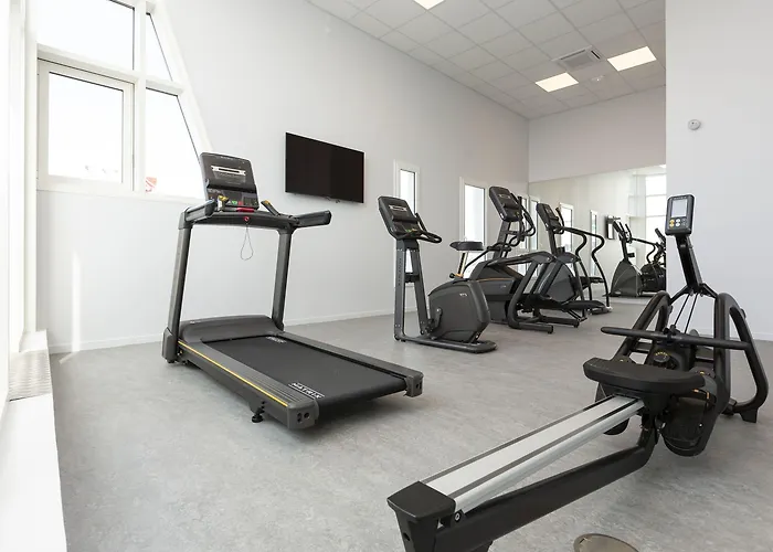 Appart Hotel Odalys City Le Havre Centre Les Docks