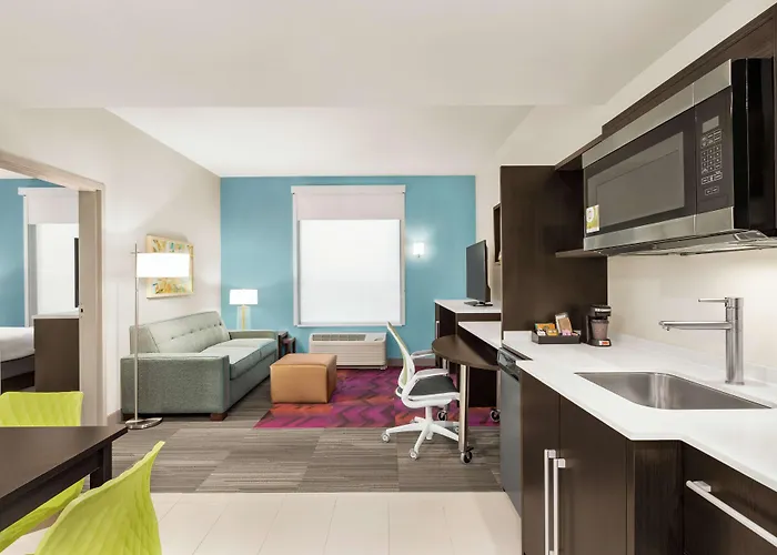 Ridley Park Hotels