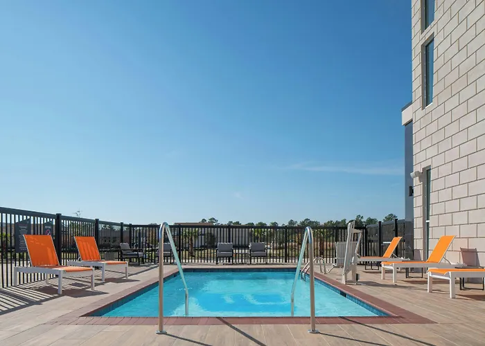 Aloft Katy Mills