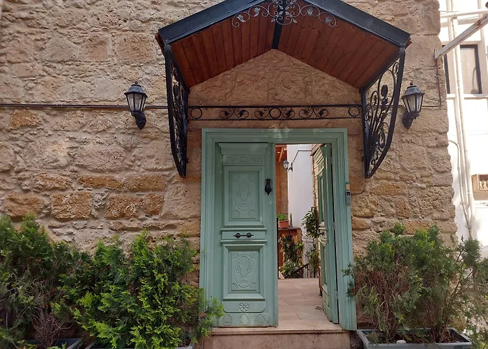 Hotel Valide Hanim Konak Nikosia