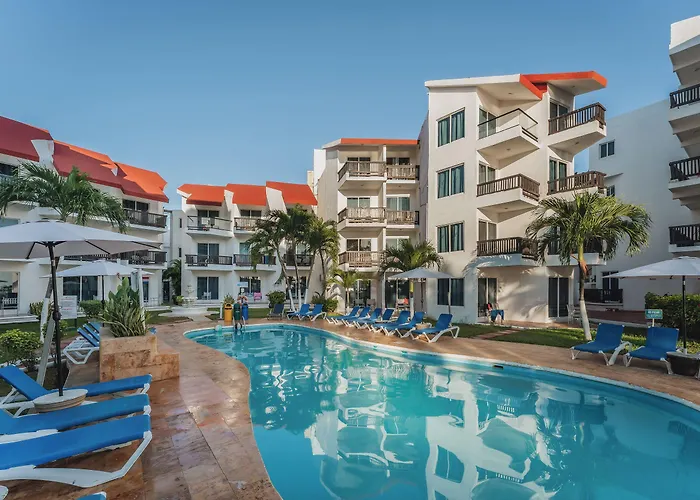 Imperial Las Perlas Cancun