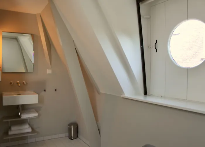 Weesp Boutique Hotels