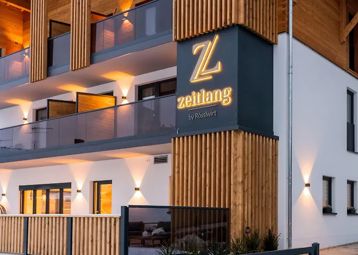 Hotels in Lam