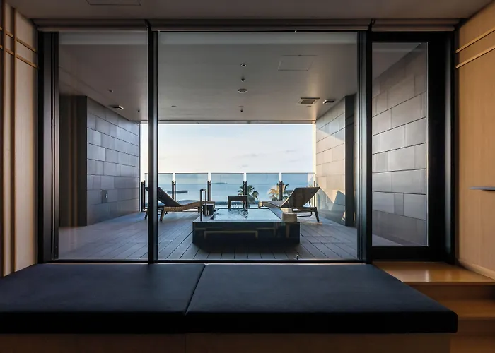 Best 15 Spa Hotels in Atami (Shizuoka) for a Relaxing Getaway