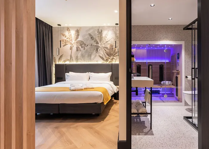 Hotels in Meppel