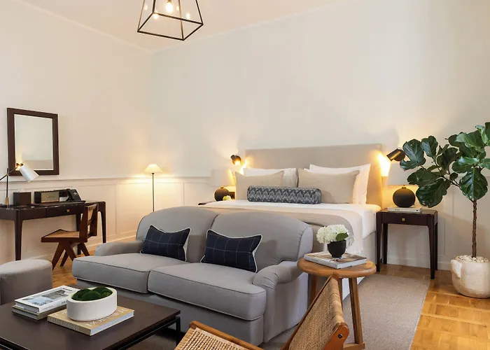 Boutique Hotel Stari Grad