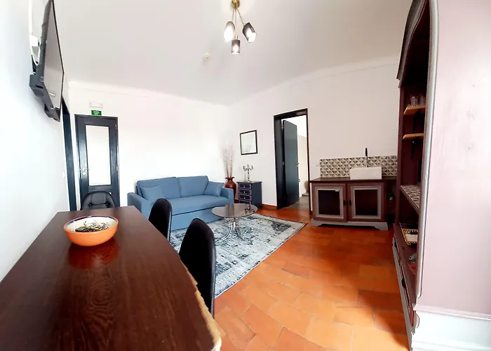 Casa Dona Antonia - Monsaraz Acomodação com café da manhã