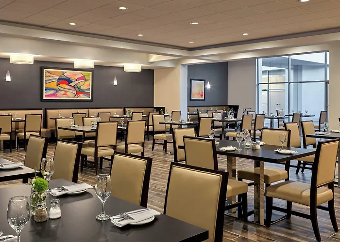 Willowbrook Hotels