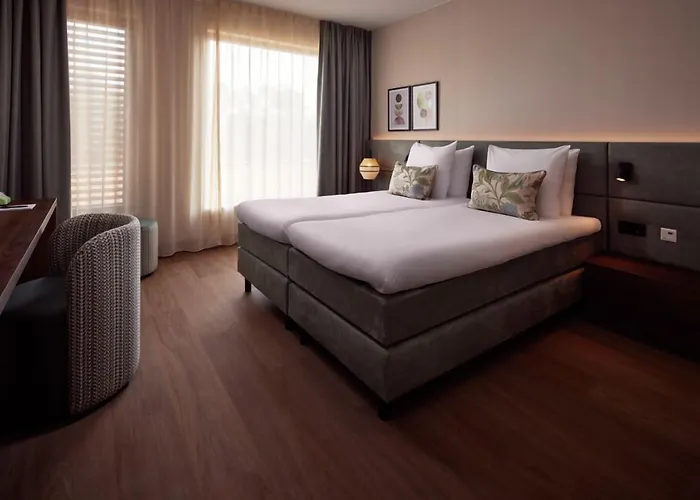 Lelystad Hotels