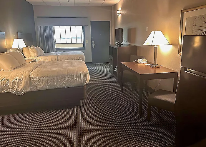 Montpelier Hotels