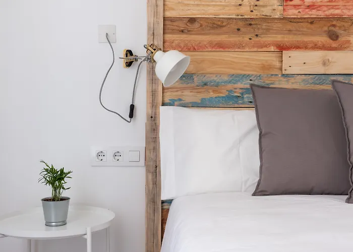Gomez Rooms Xàtiva 