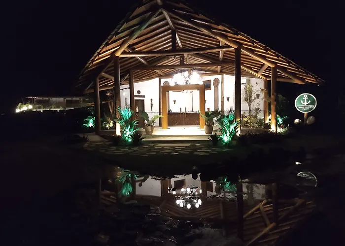 Hotels in Barra Grande (Bahia)