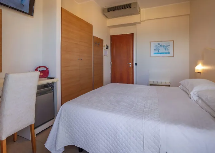 Hotel Zeus