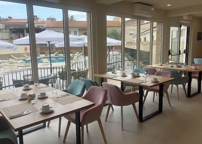 Hotel Coral