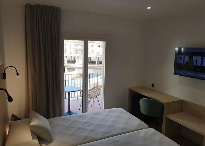 Hotel Coral