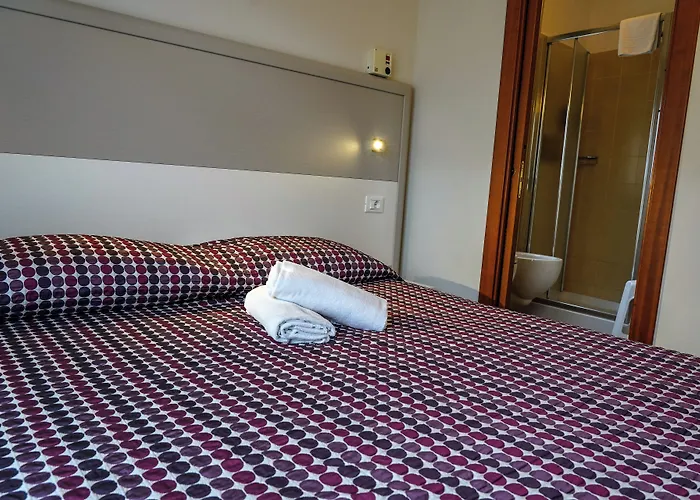 San Bartolomeo Al Mare Hotels
