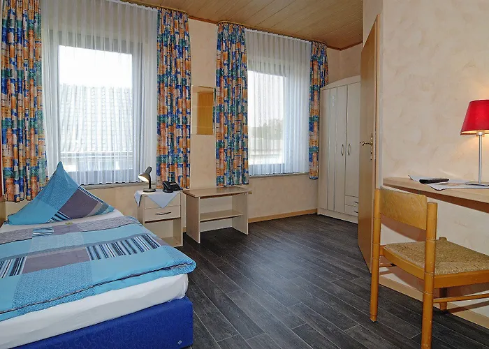 Hotels in Straelen