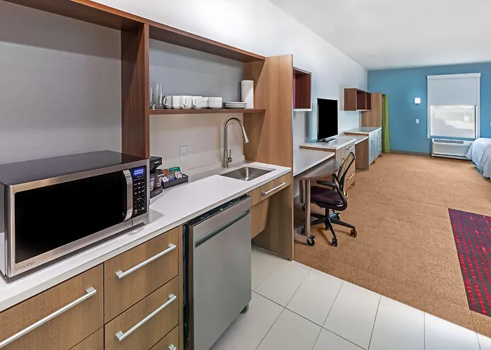Weatherford Hotels
