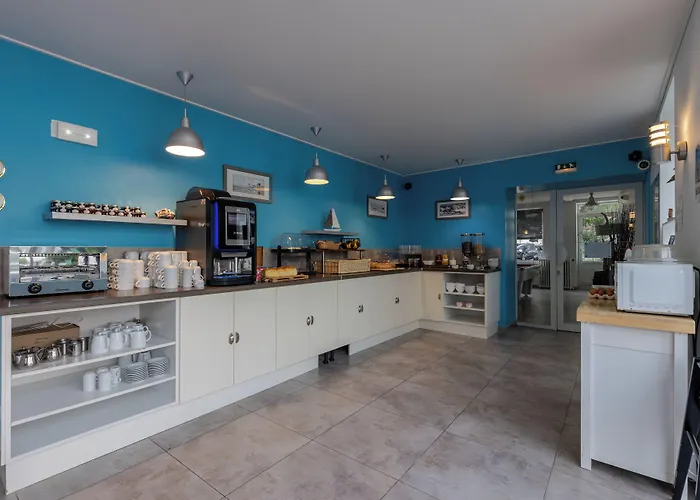 Hotels in Saint-Pierre-d'Oleron
