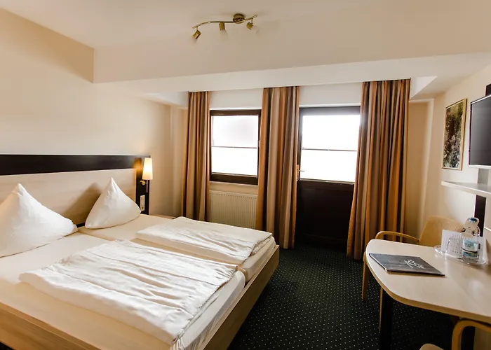 Hotels in Bremm