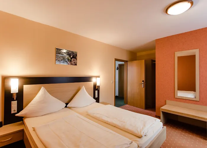 Hotels in Bremm