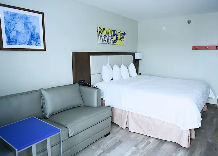 The Addison Hotel Surestay Collection By Best Western