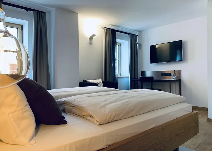 Hotels in Krumbach (Gunzburg)