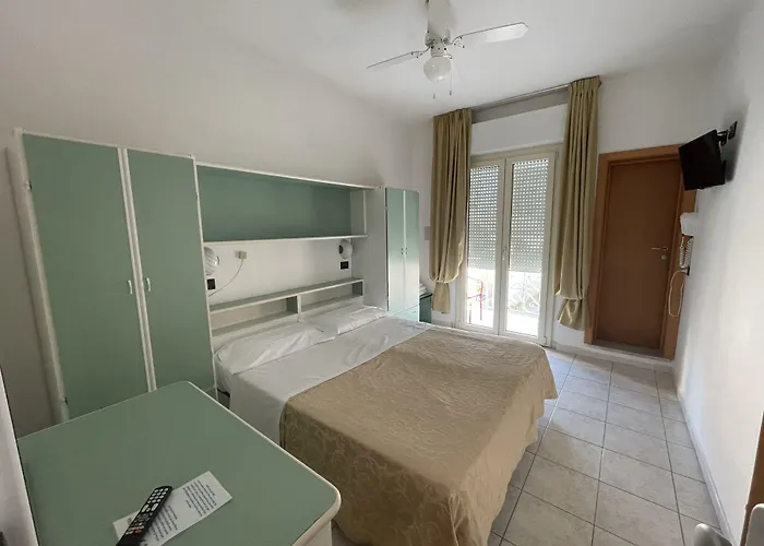 Hotel Marina Depandance