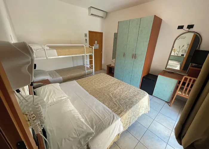Hotel Marina Depandance