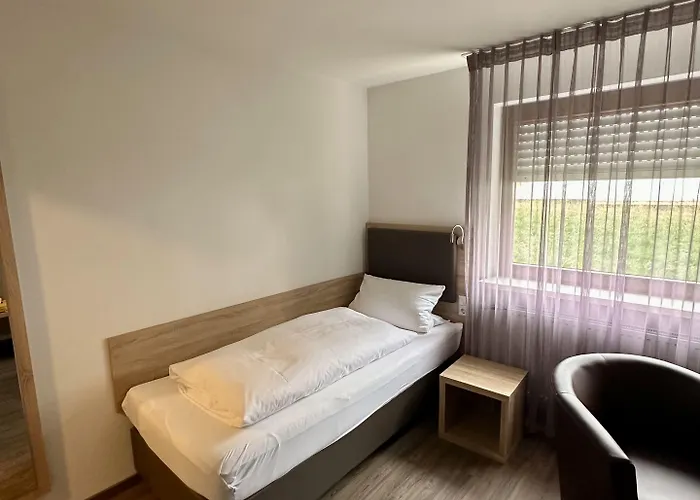 Hotels in Dauchingen