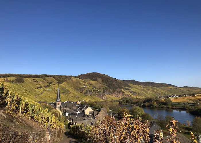 Hotels in Ürzig