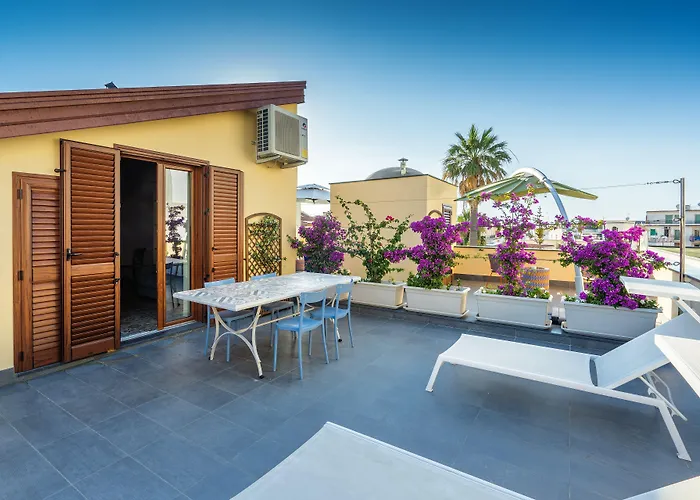 Don Giulio Luxury Rooms