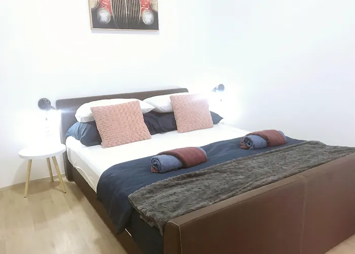 Perello Old Town Hotel Split
