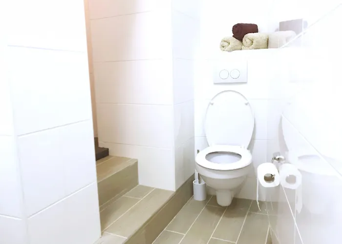 Perello Old Town Hotel Split