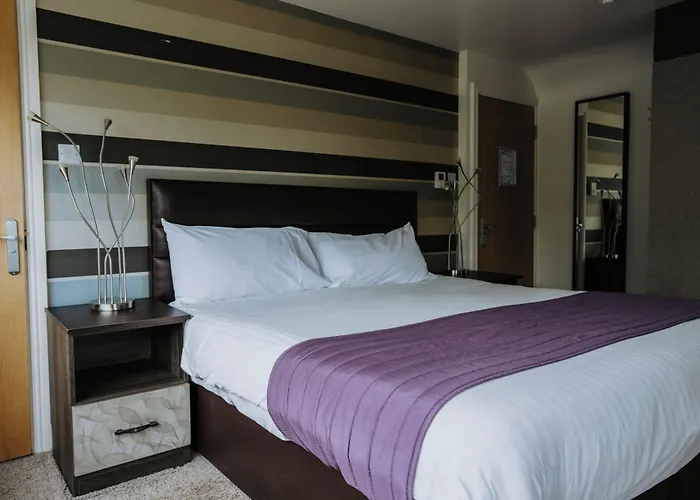 Scotter Hotels