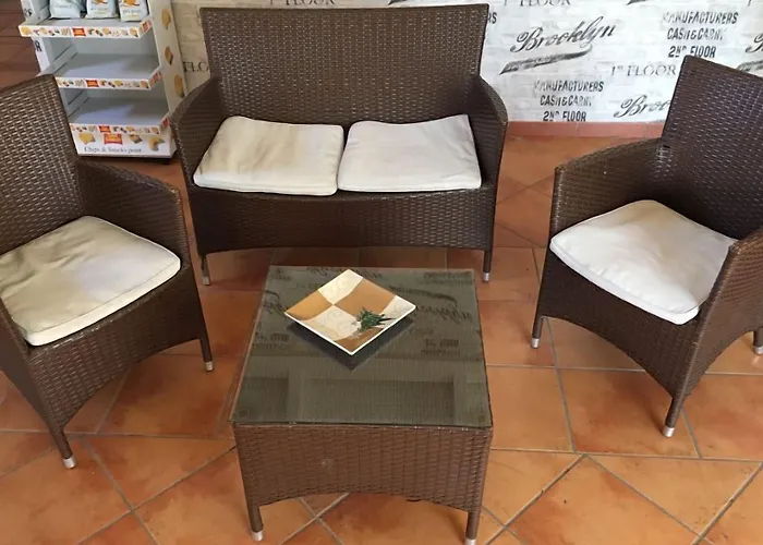 Aversa Hotels