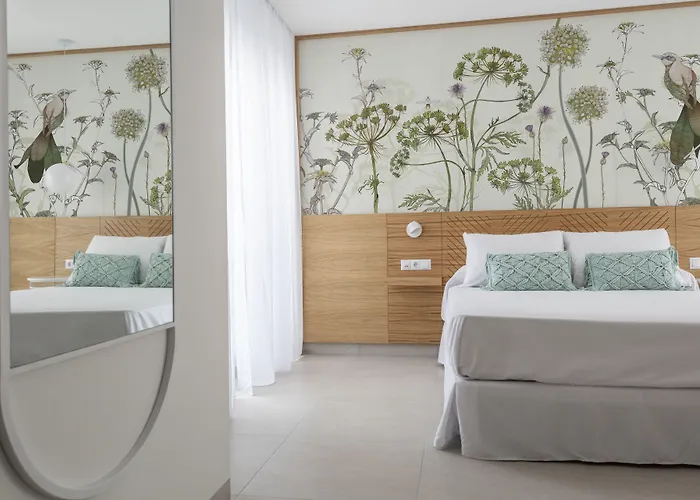 Alzocaire Hostal Boutique