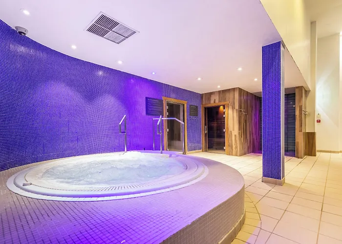 Best 20 Spa Hotels in Portsmouth for a Relaxing Getaway