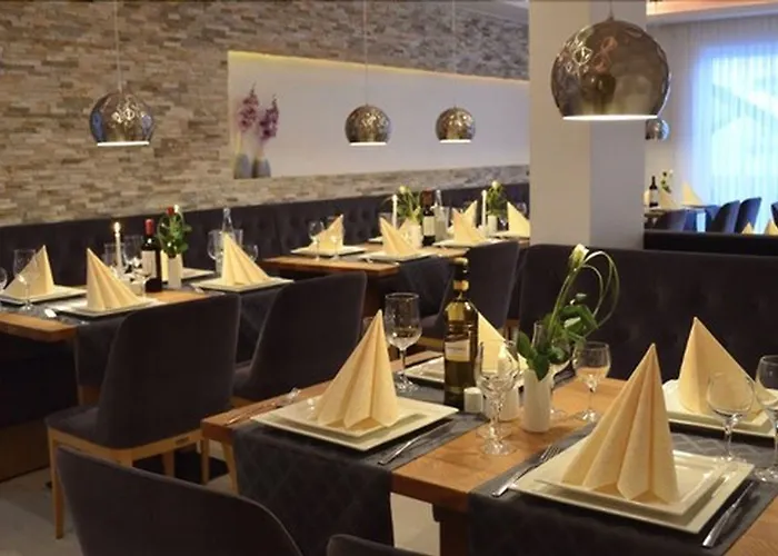 Stadthotel Alsfeld