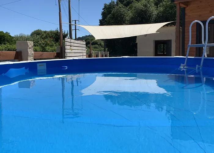 Recinto As Casiñas