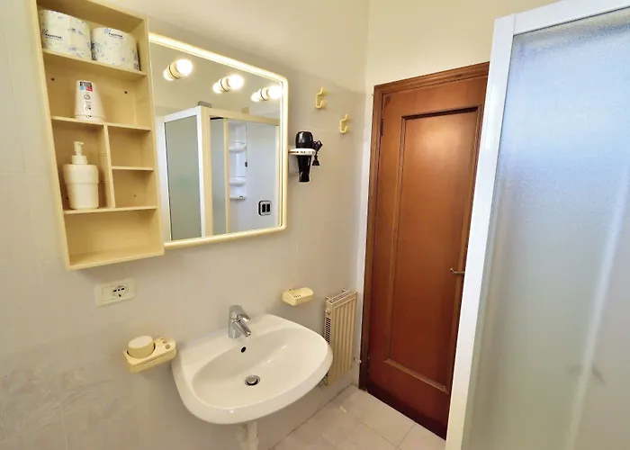 Hotel a 3 stelle a Marina di Campo