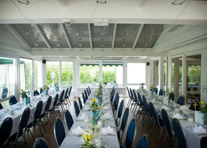 Hotels in Herten (North Rhine-Westphalia)