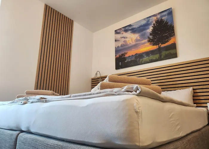 Hotel Weinert Neubrandenburg