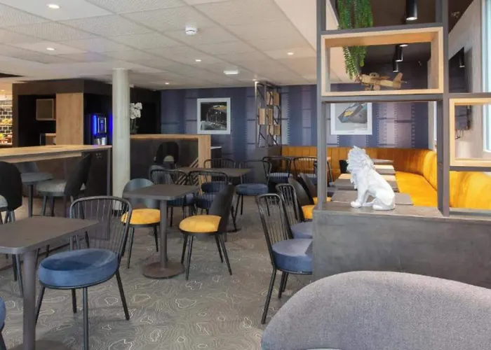 Venissieux Hotels