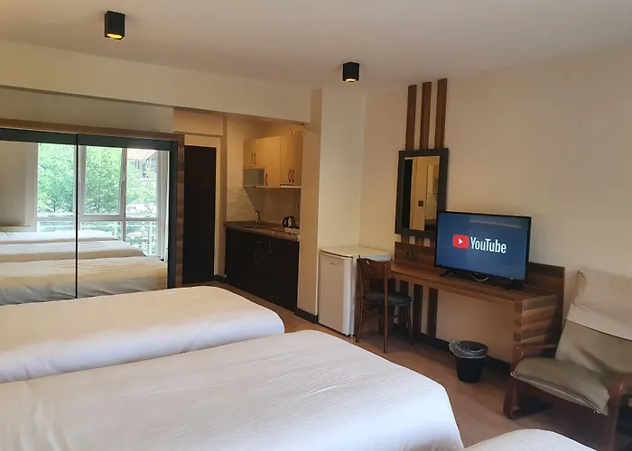 Hotels in Bolu