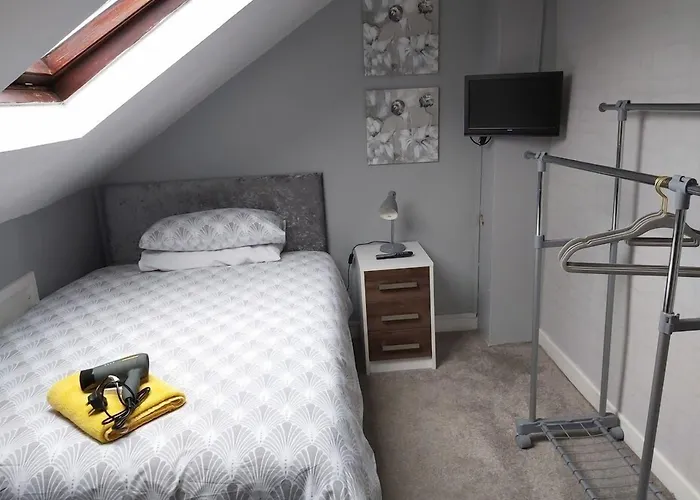 Kingston upon Hull Hotels