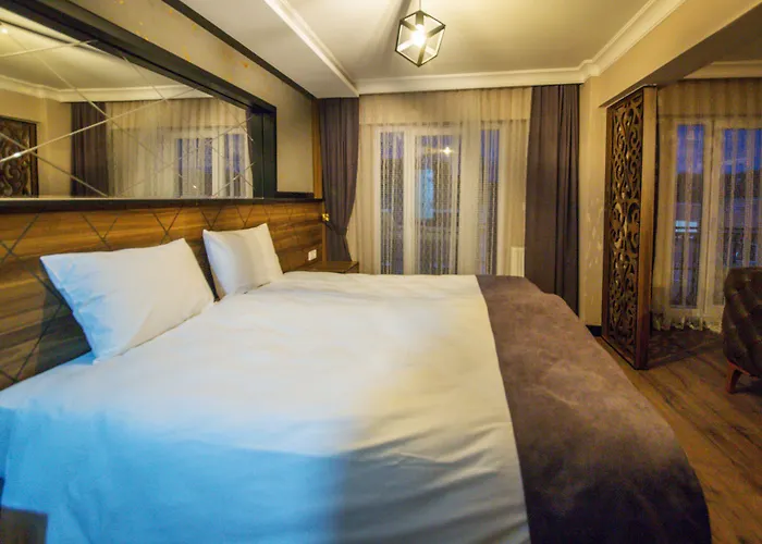 Hotels in Kesan