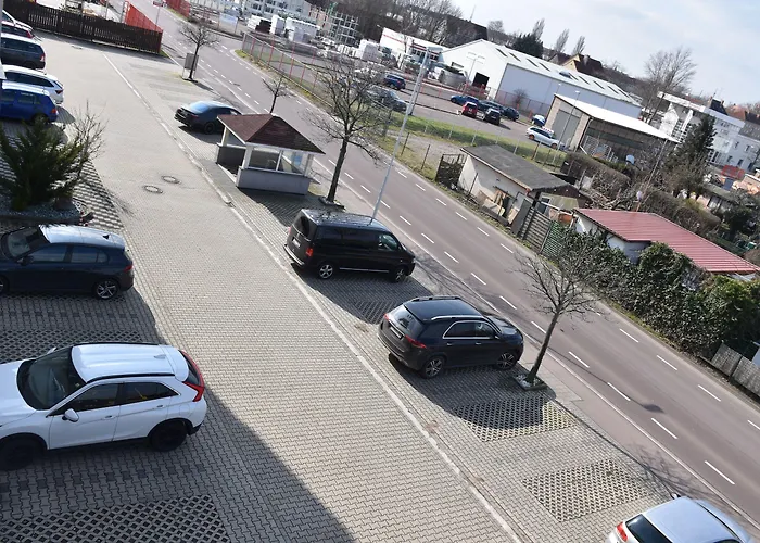Stadt-gut-Hotel Westfalia