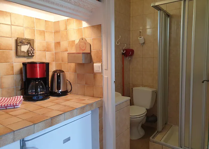 Résidence Le Home Calvi 